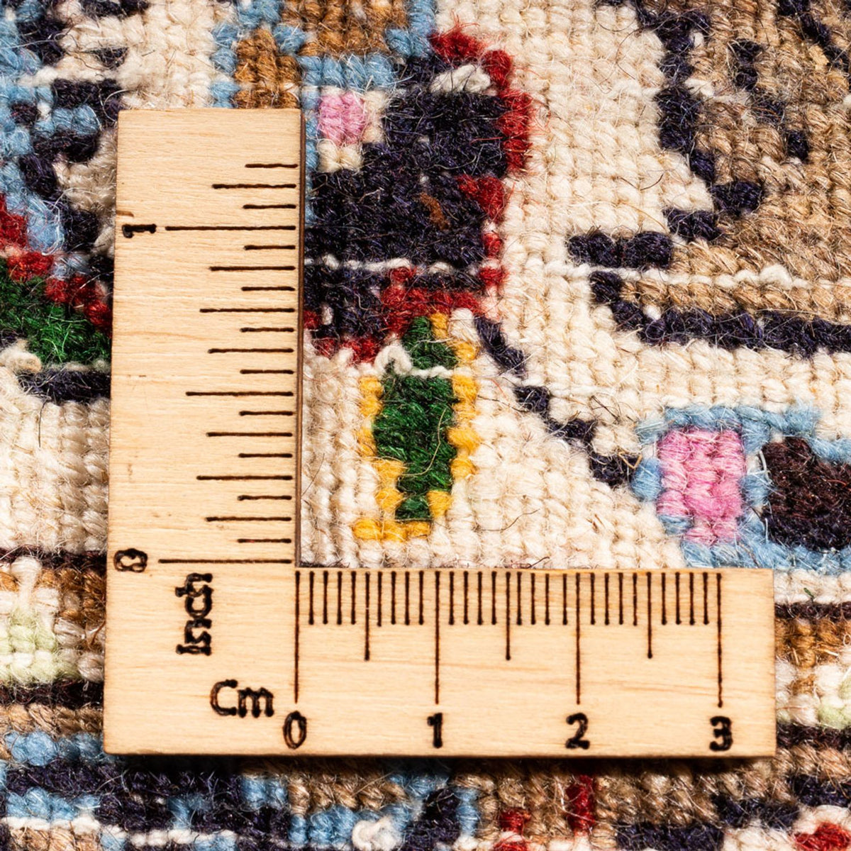 Perser Rug - Classic - 235 x 175 cm - multicolored