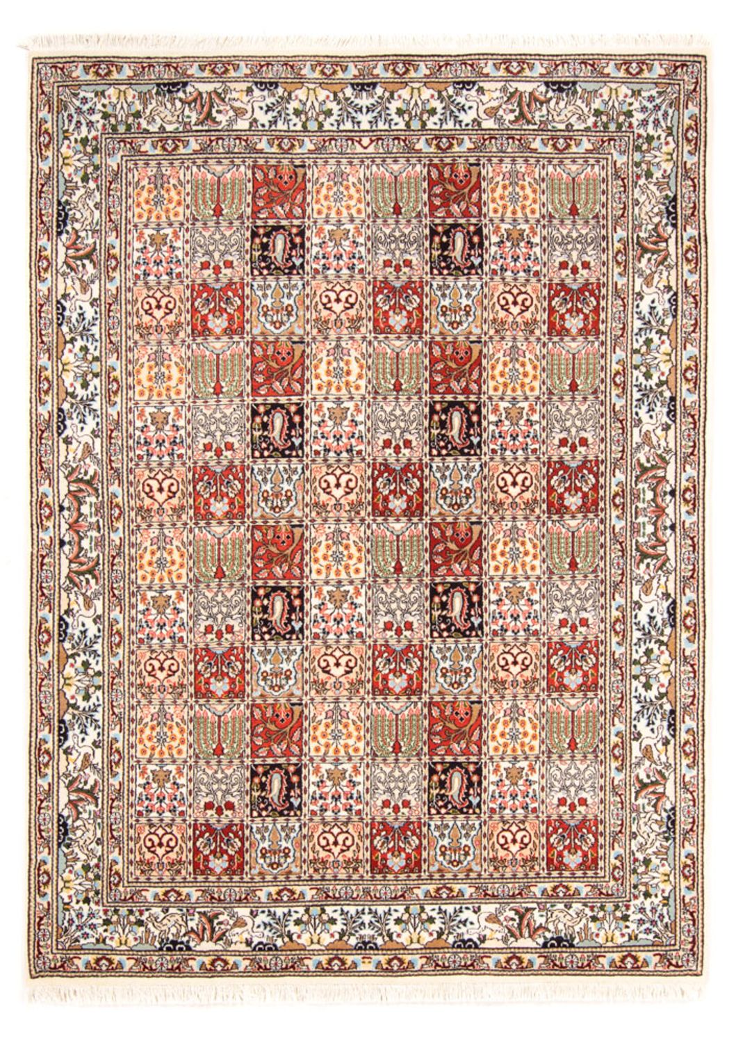 Perser Rug - Classic - 236 x 168 cm - multicolored