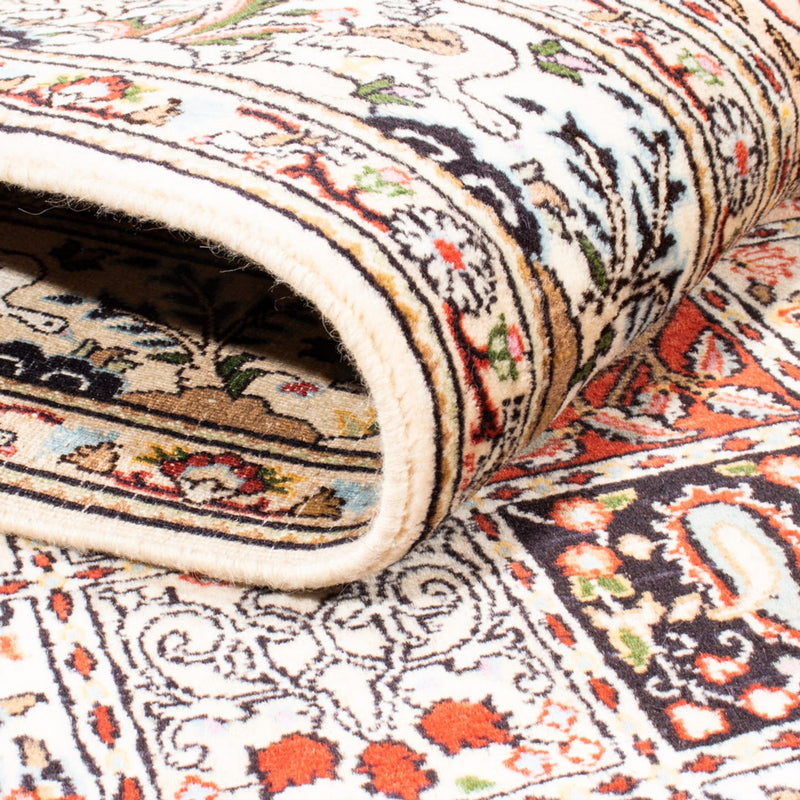 Perser Rug - Classic - 236 x 168 cm - multicolored