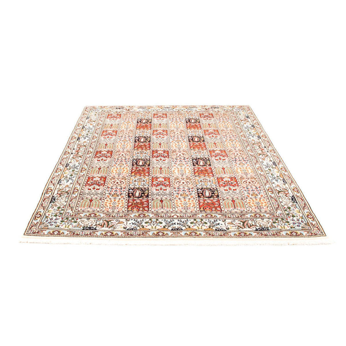 Perser Rug - Classic - 236 x 168 cm - multicolored