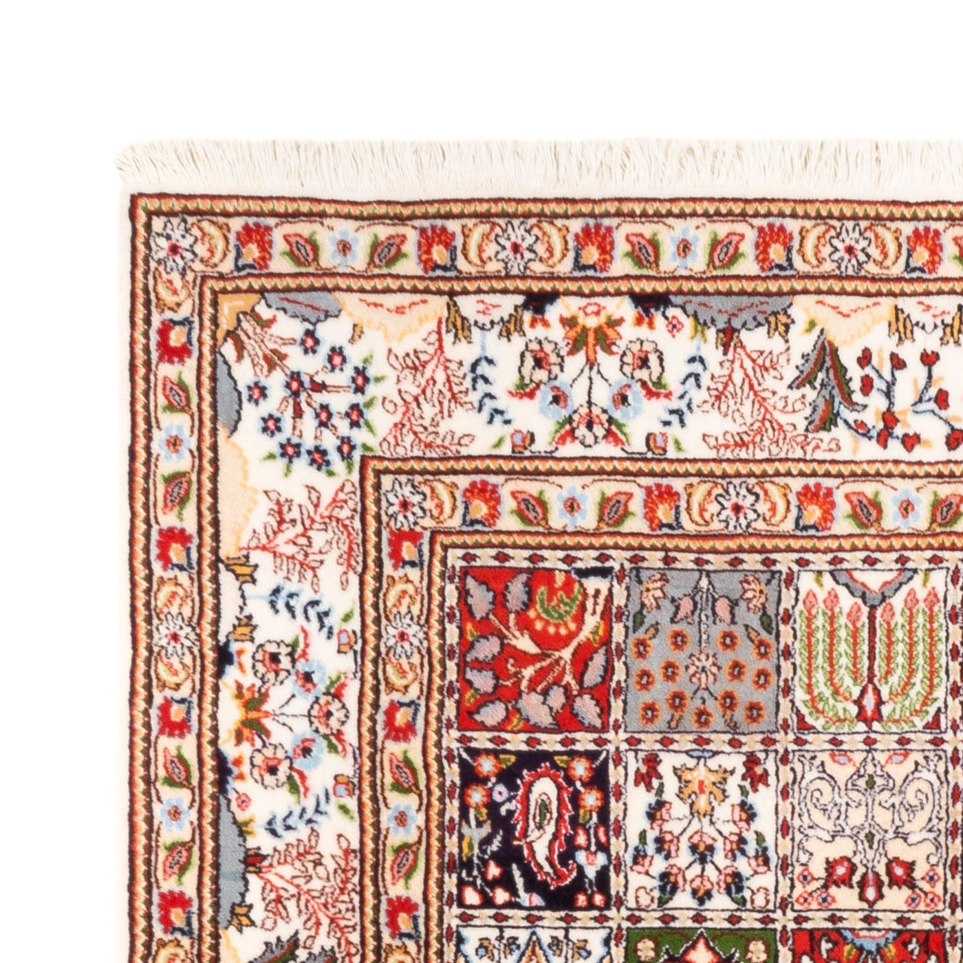Moud Rug 230x175cm - Persian Rugs