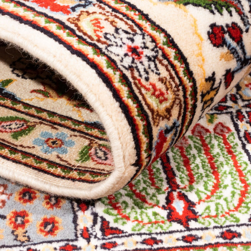 Perser Rug - Classic - 230 x 175 cm - multicolored