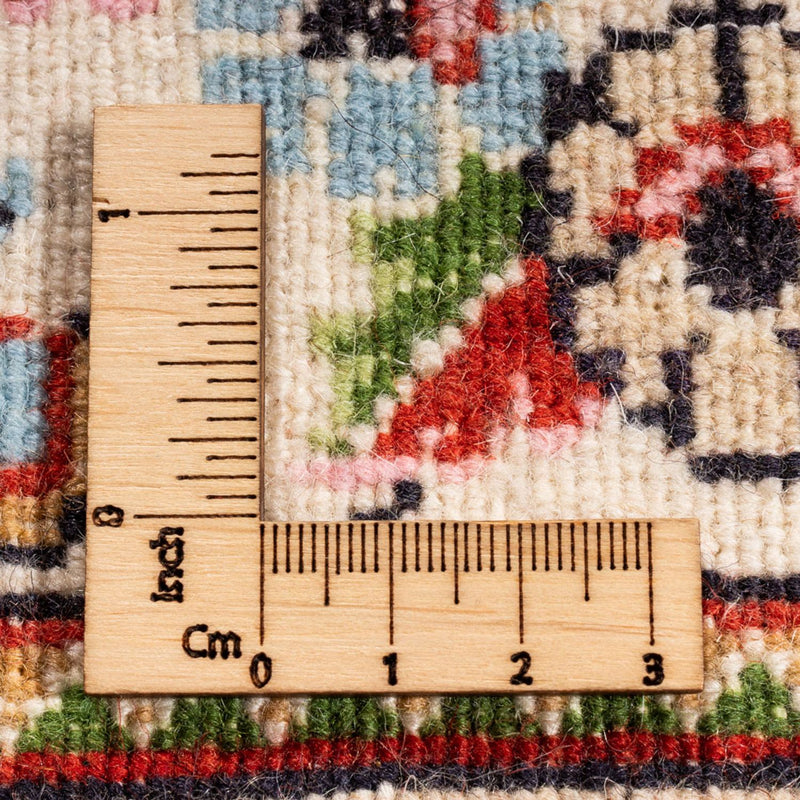 Perser Rug - Classic - 230 x 175 cm - multicolored