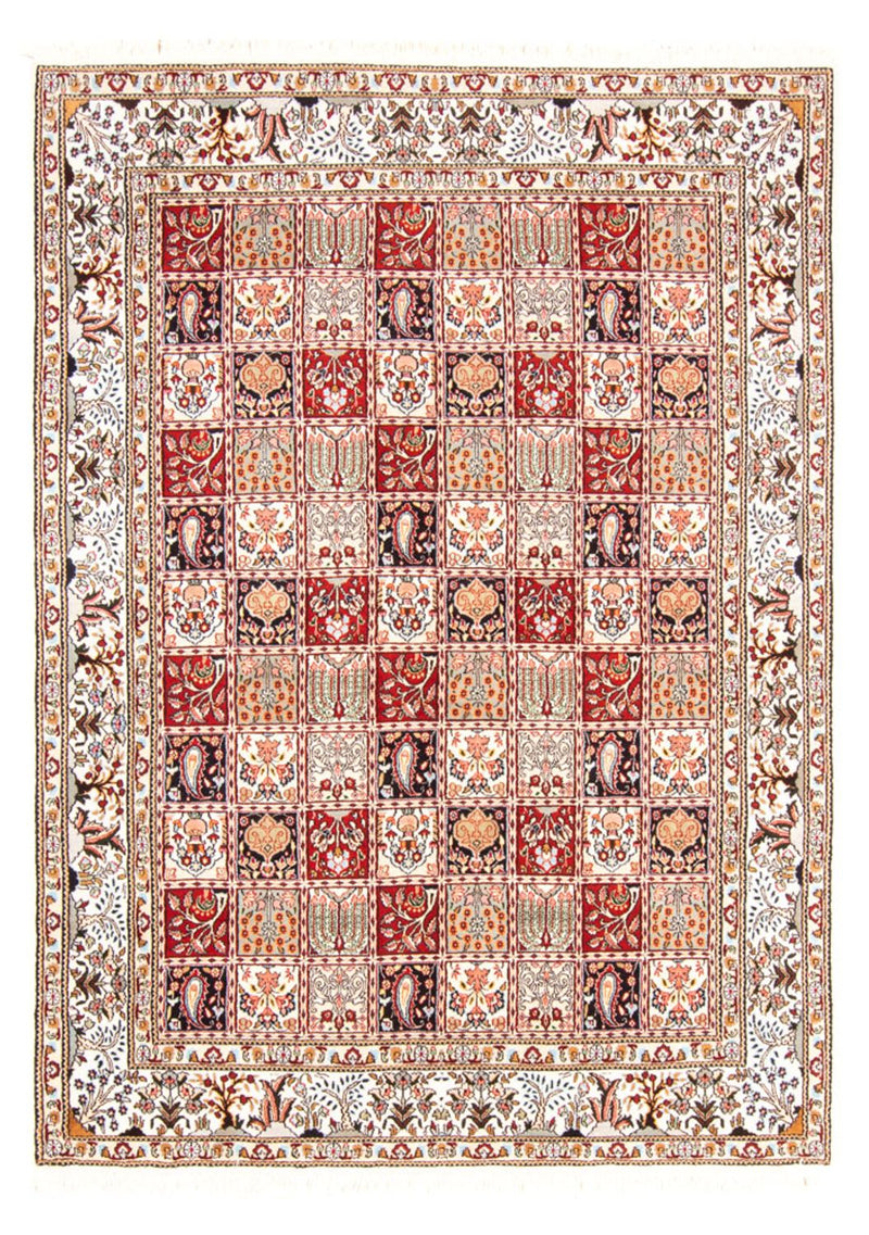 Perser Rug - Classic - 231 x 170 cm - multicolored