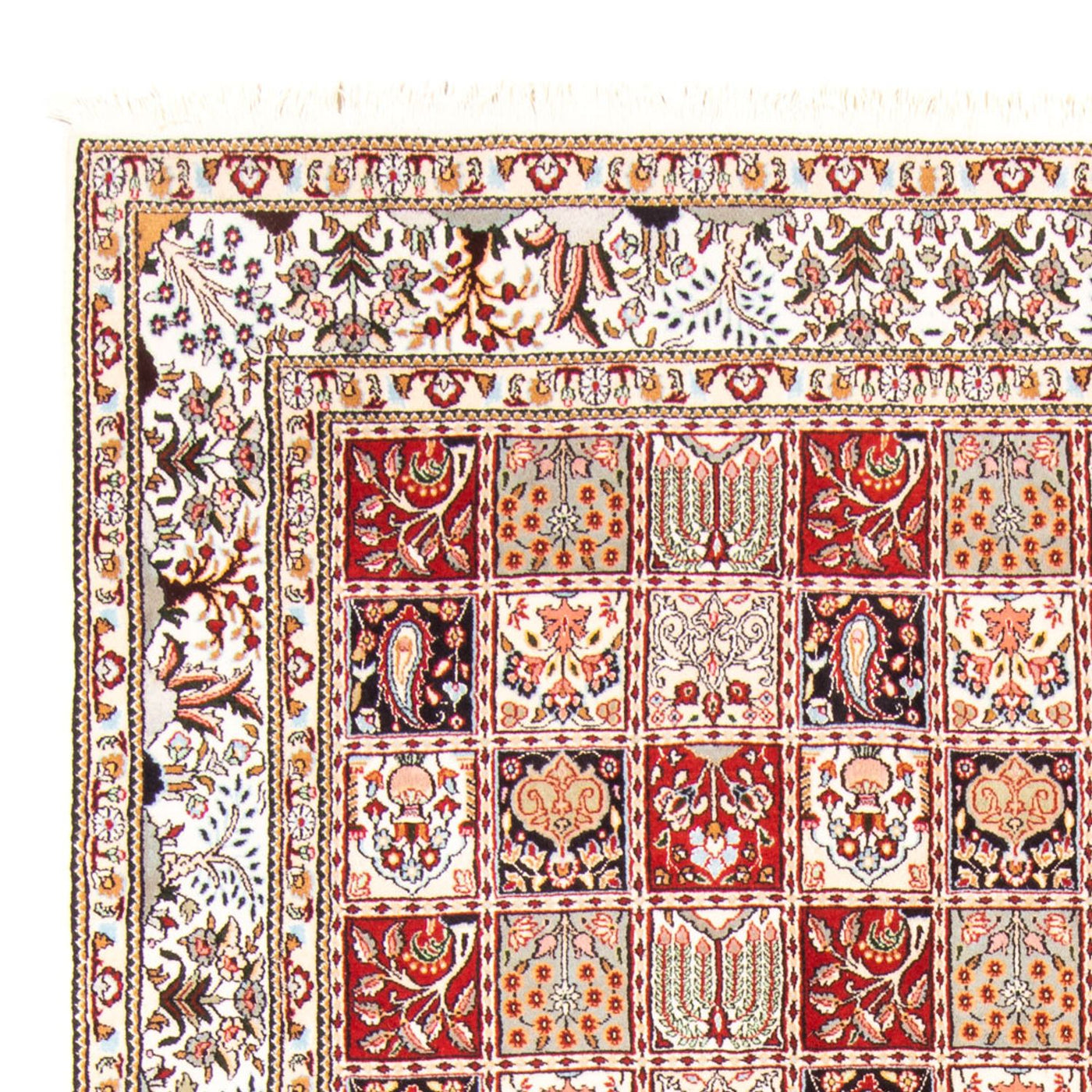 Moud Rug 231x170cm - Persian Rugs