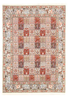 Moud Rug 168x238cm - Persian Rugs - Rectangle / Multicolored / 168 x 238 cm Rectangle