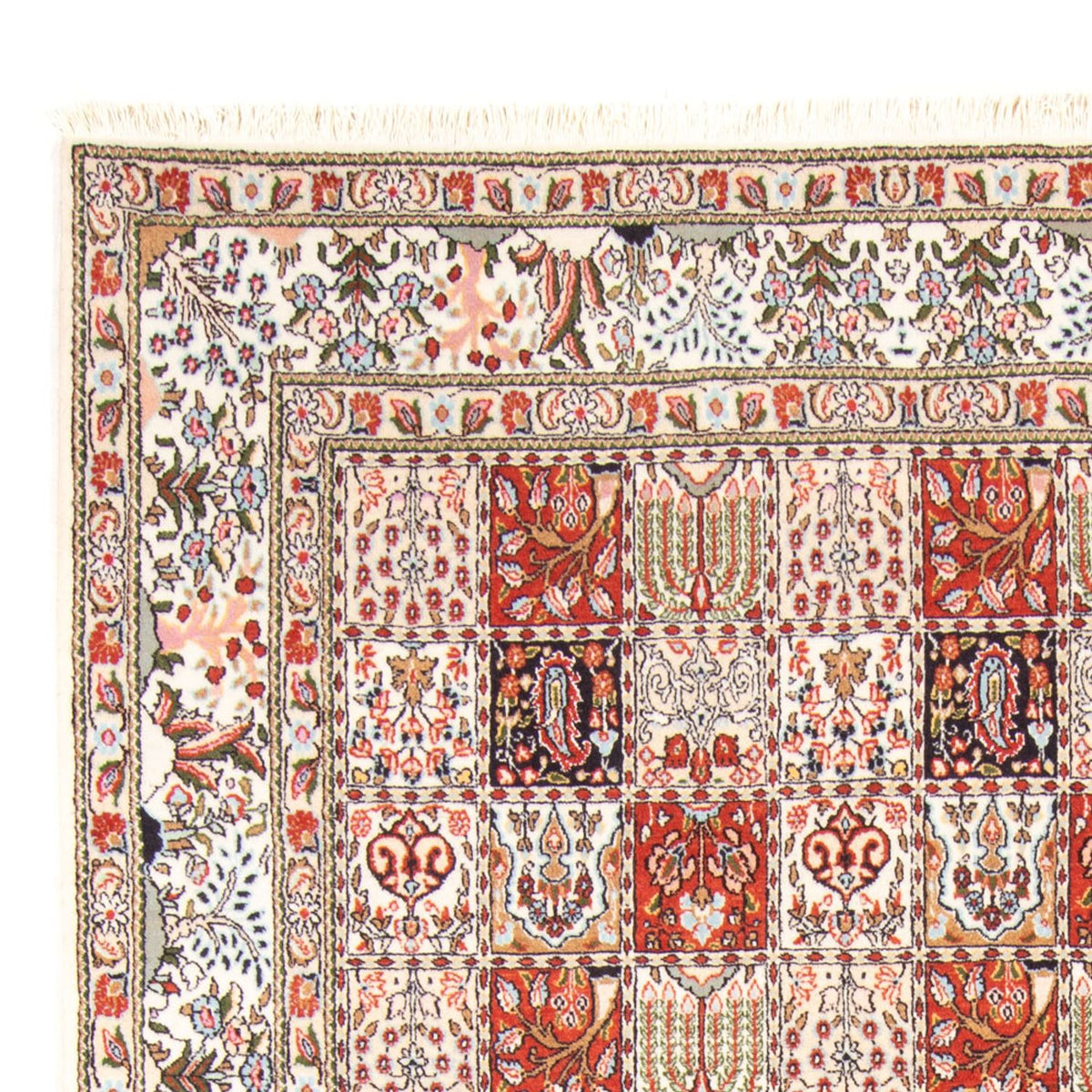 Moud Rug 168x238cm - Persian Rugs