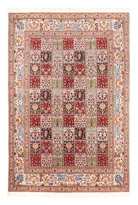 Perser Rug - Classic - 244 x 165 cm - multicolored