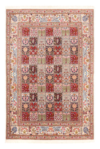 Perser Rug - Classic - 244 x 165 cm - multicolored
