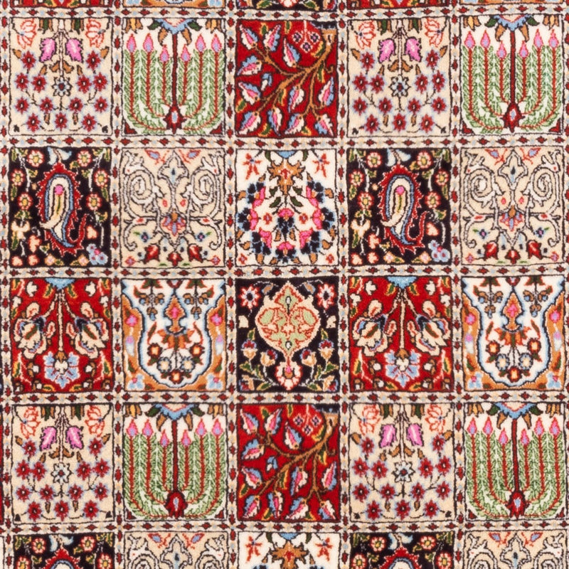 Perser Rug - Classic - 244 x 165 cm - multicolored