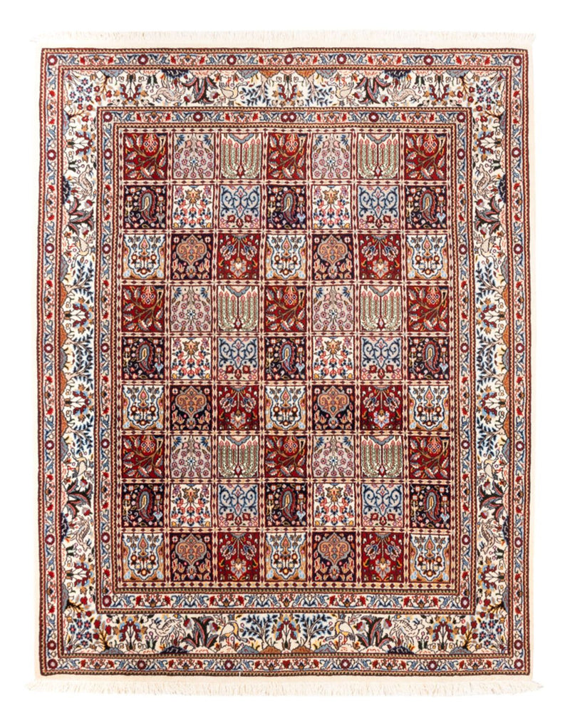 Perser Rug - Classic - 195 x 151 cm - multicolored