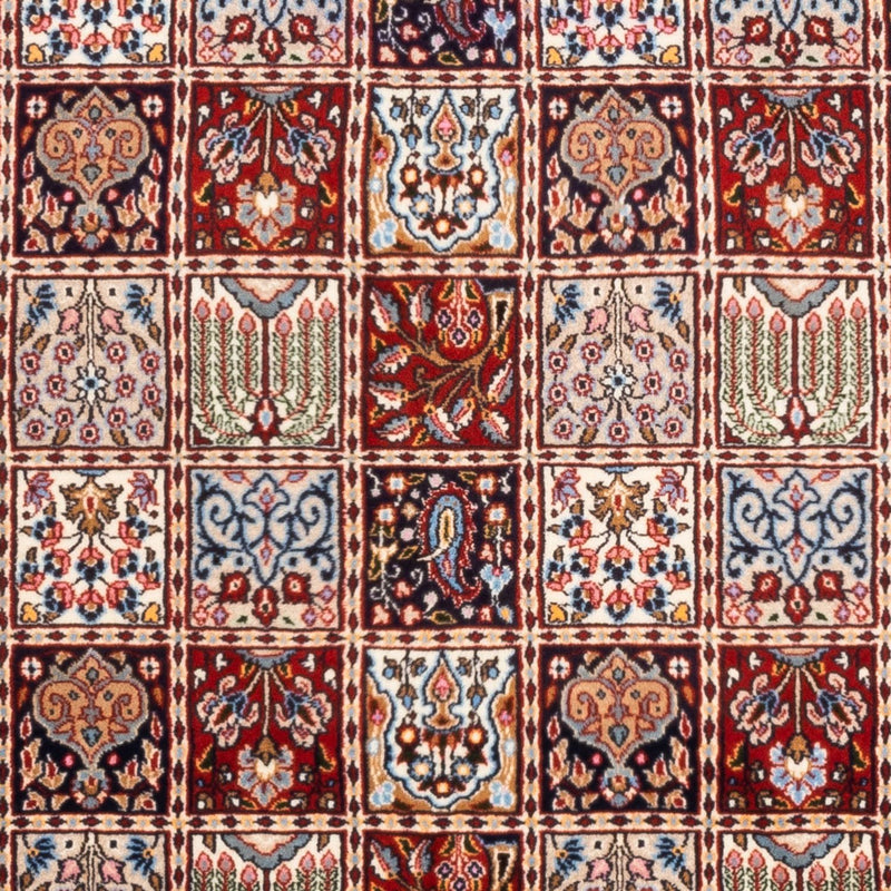 Perser Rug - Classic - 195 x 151 cm - multicolored