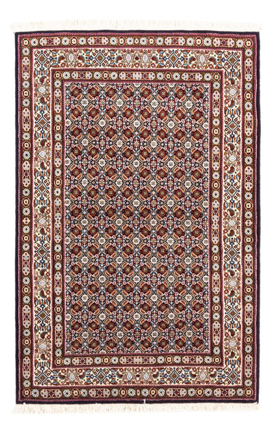 Moud Rug 98x149cm - Persian Rugs