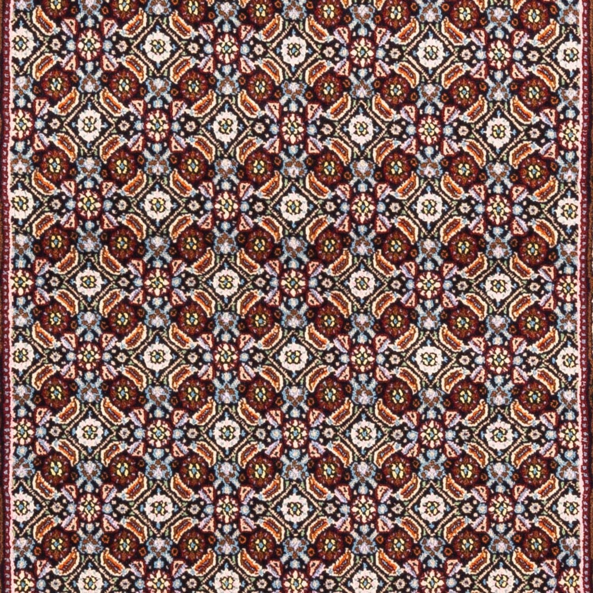 Perser Rug - Classic - 149 x 98 cm - dark blue