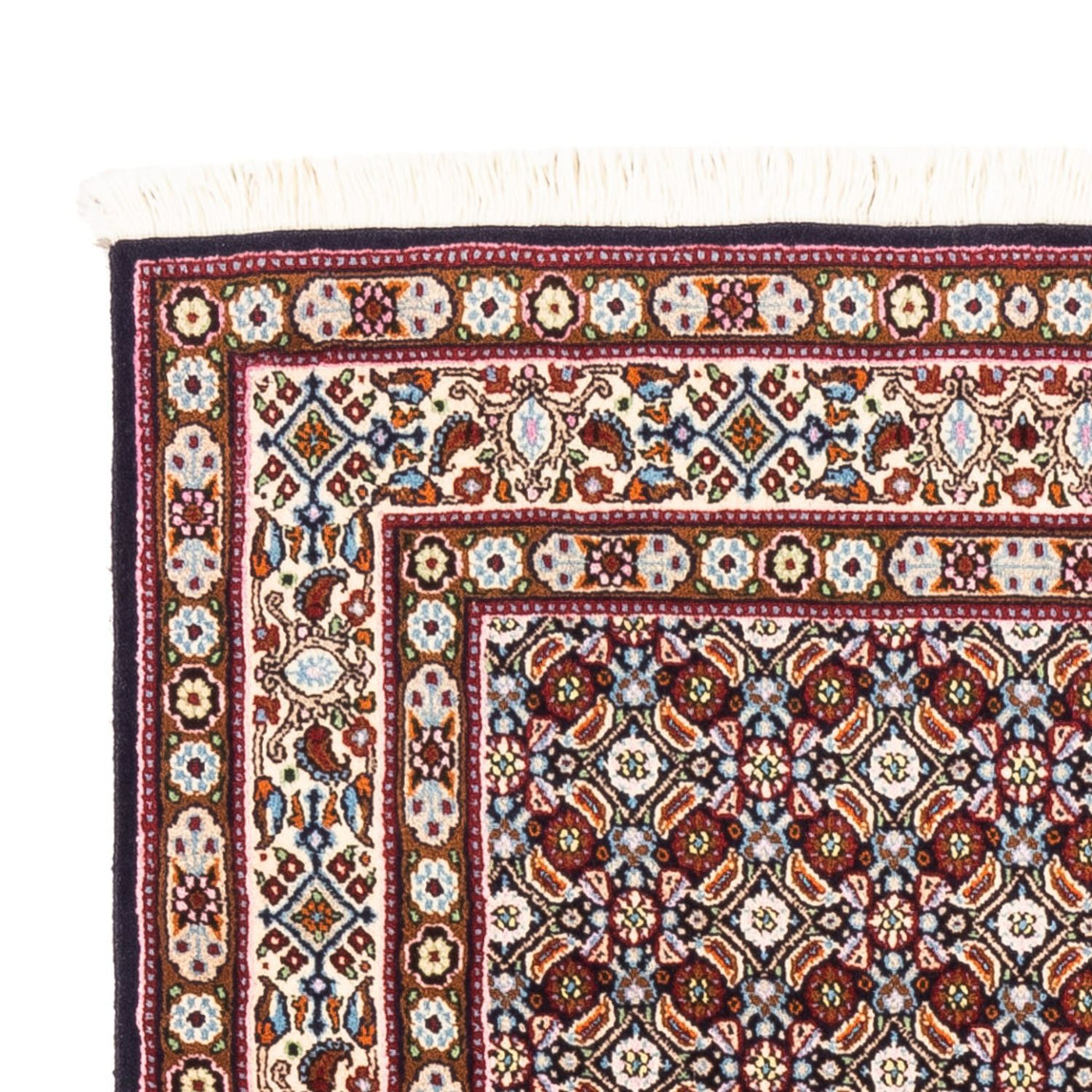 Moud Rug 149x98cm - Persian Rugs