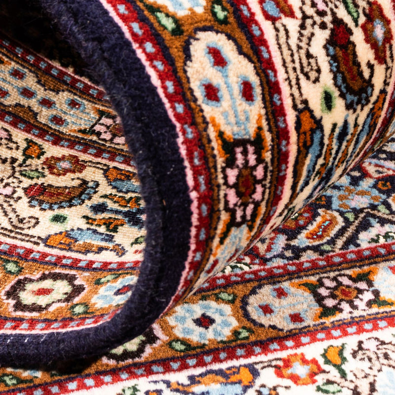 Perser Rug - Classic - 149 x 98 cm - dark blue