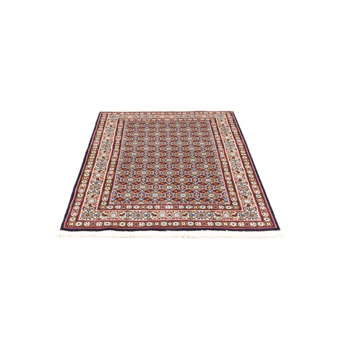 Perser Rug - Classic - 149 x 98 cm - dark blue
