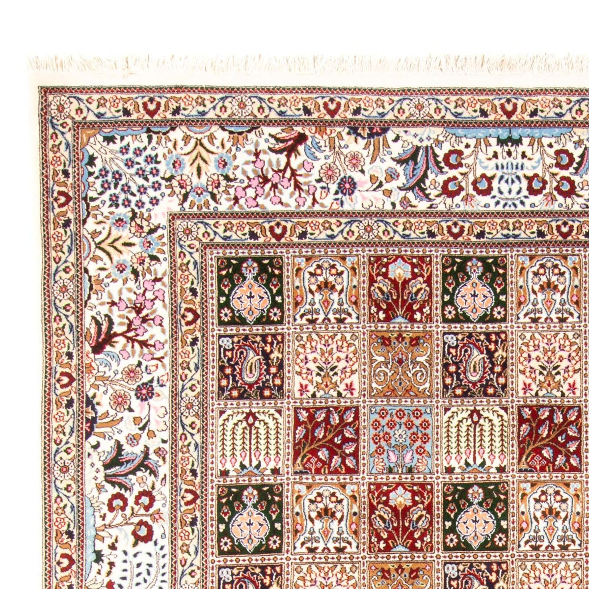 Moud Rug 200x284cm - Persian Rugs