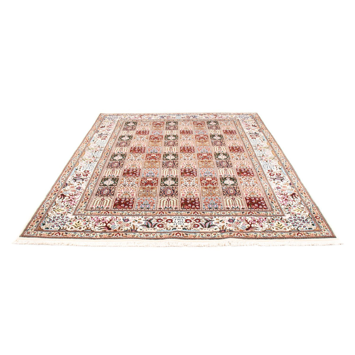Perser Rug - Classic - 284 x 200 cm - multicolored