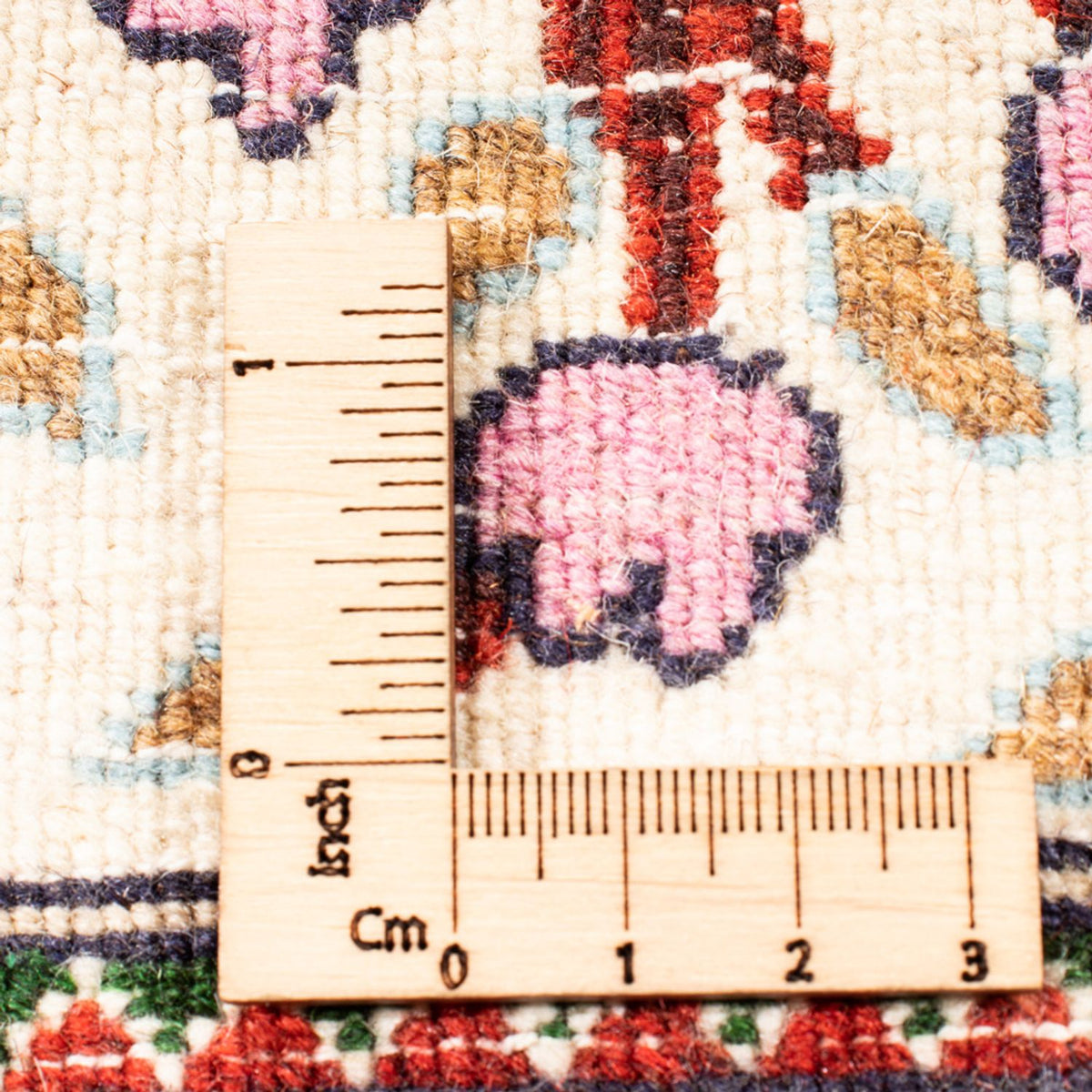 Perser Rug - Classic - 284 x 200 cm - multicolored