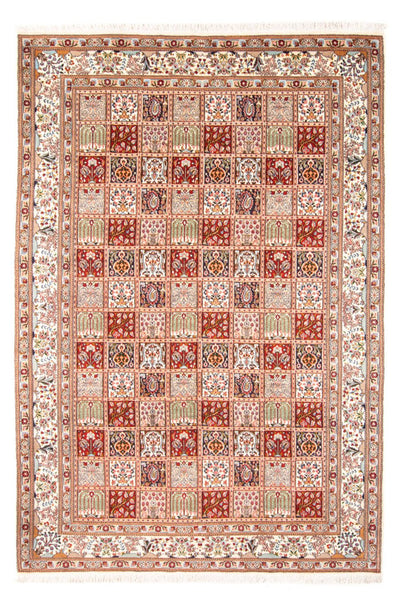 Moud Rug 204x305cm - Persian Rugs