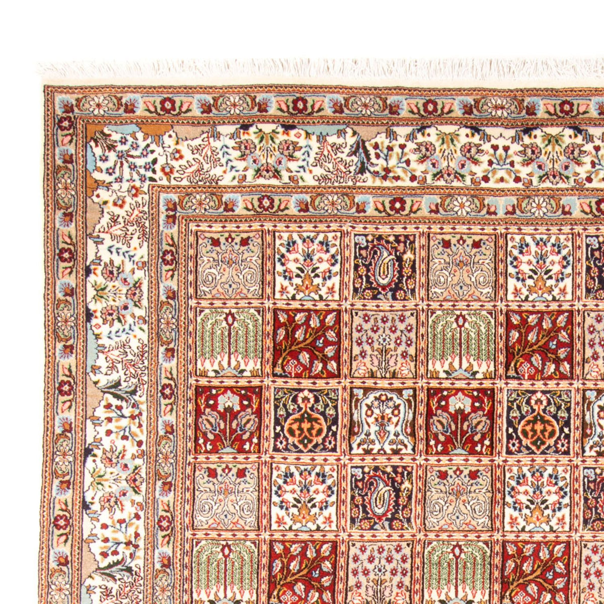 Perser Rug - Classic - 305 x 204 cm - multicolored