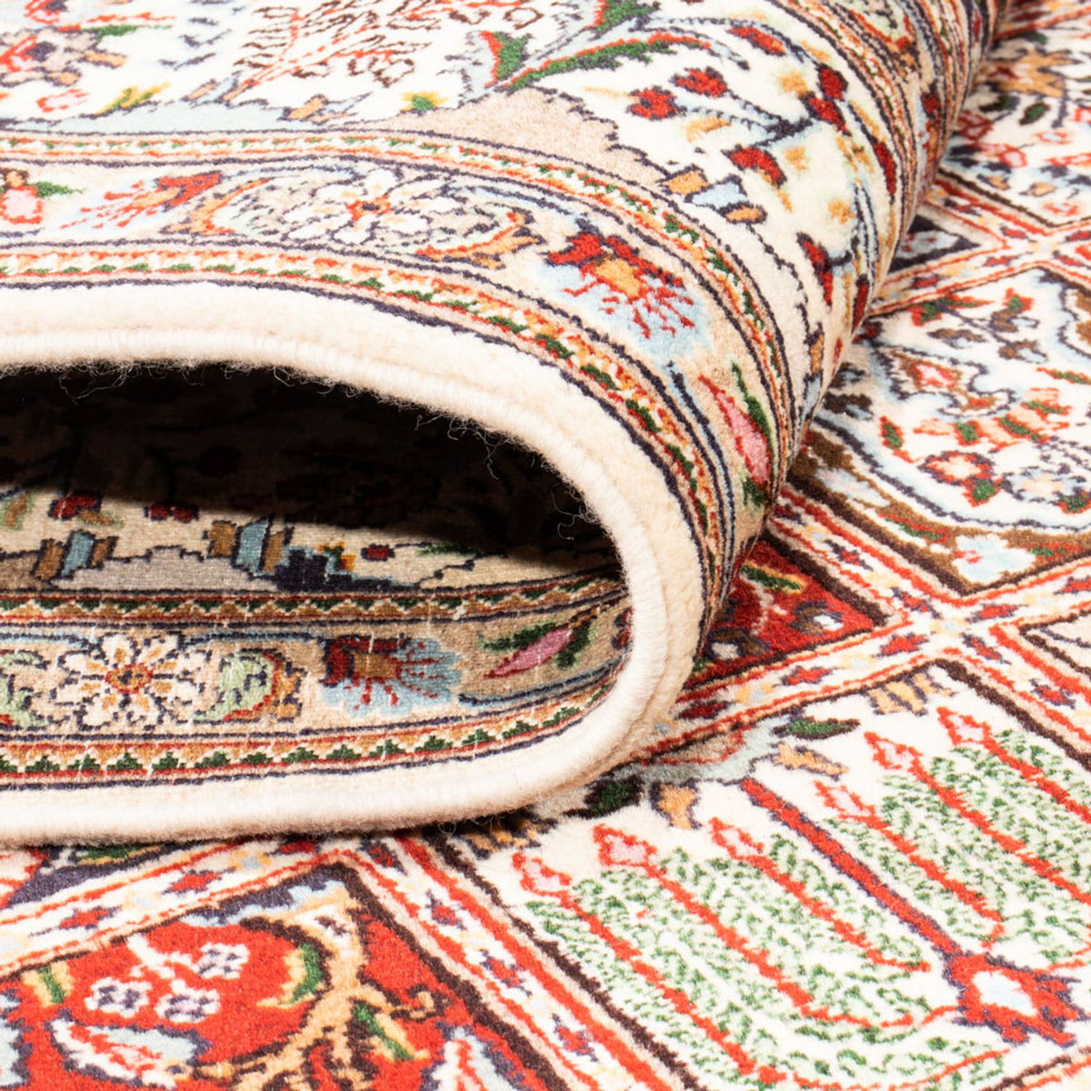 Perser Rug - Classic - 305 x 204 cm - multicolored