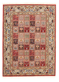 Perser Rug - Classic - 198 x 144 cm - multicolored