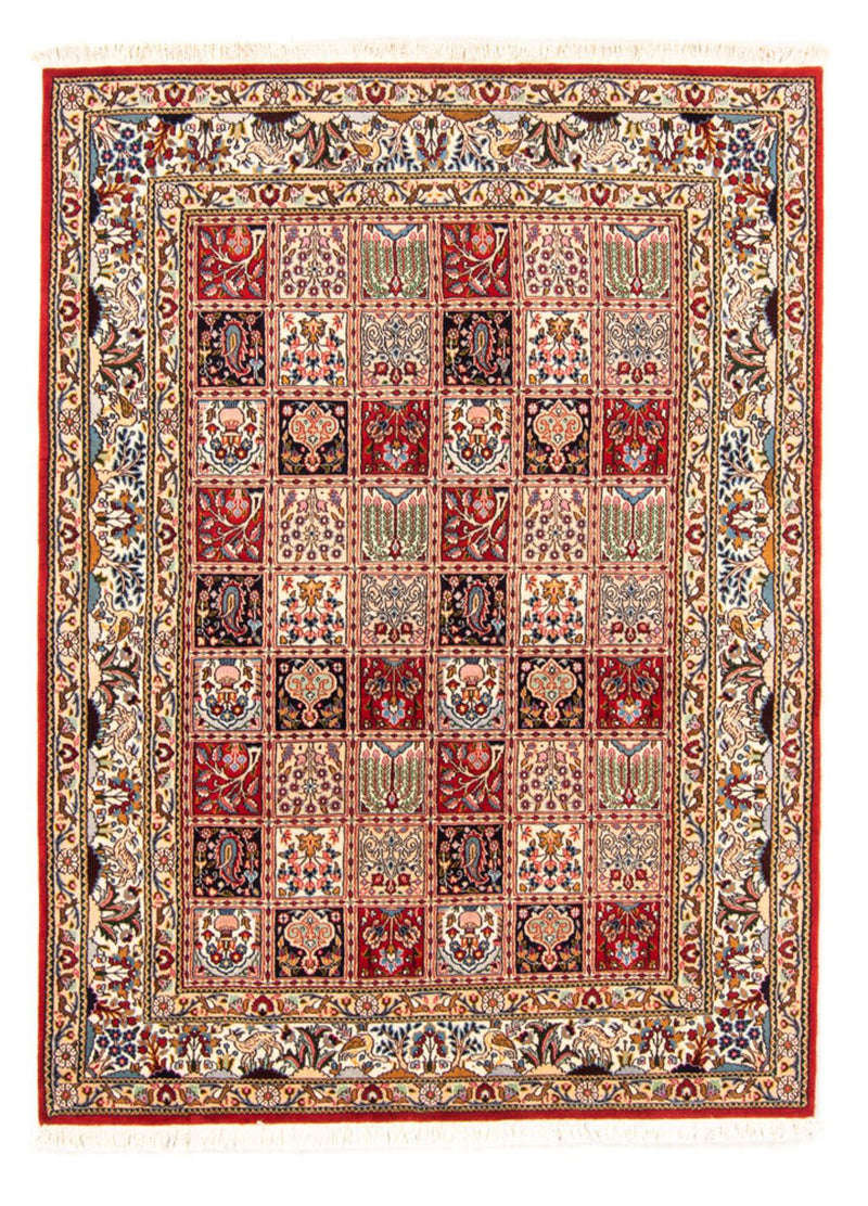 Perser Rug - Classic - 198 x 144 cm - multicolored