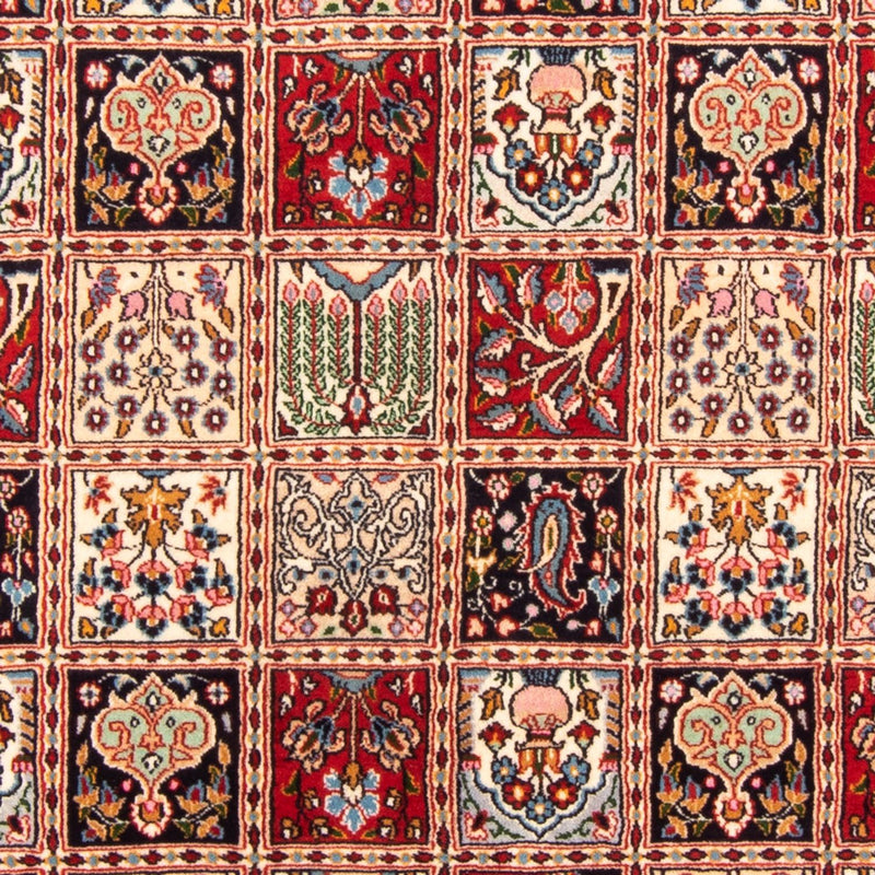 Perser Rug - Classic - 198 x 144 cm - multicolored