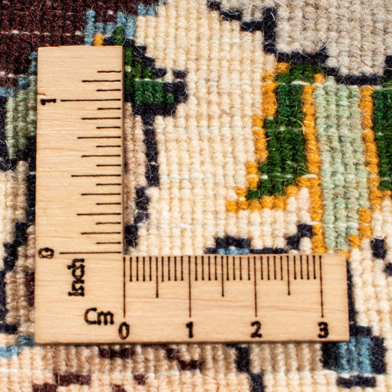 Perser Rug - Classic - 198 x 144 cm - multicolored