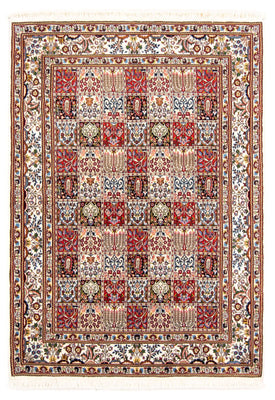 Perser Rug - Classic - 202 x 145 cm - multicolored
