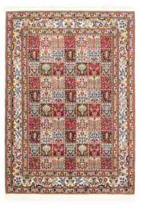 Perser Rug - Classic - 202 x 145 cm - multicolored