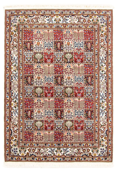 Moud Rug 145x202cm - Persian Rugs