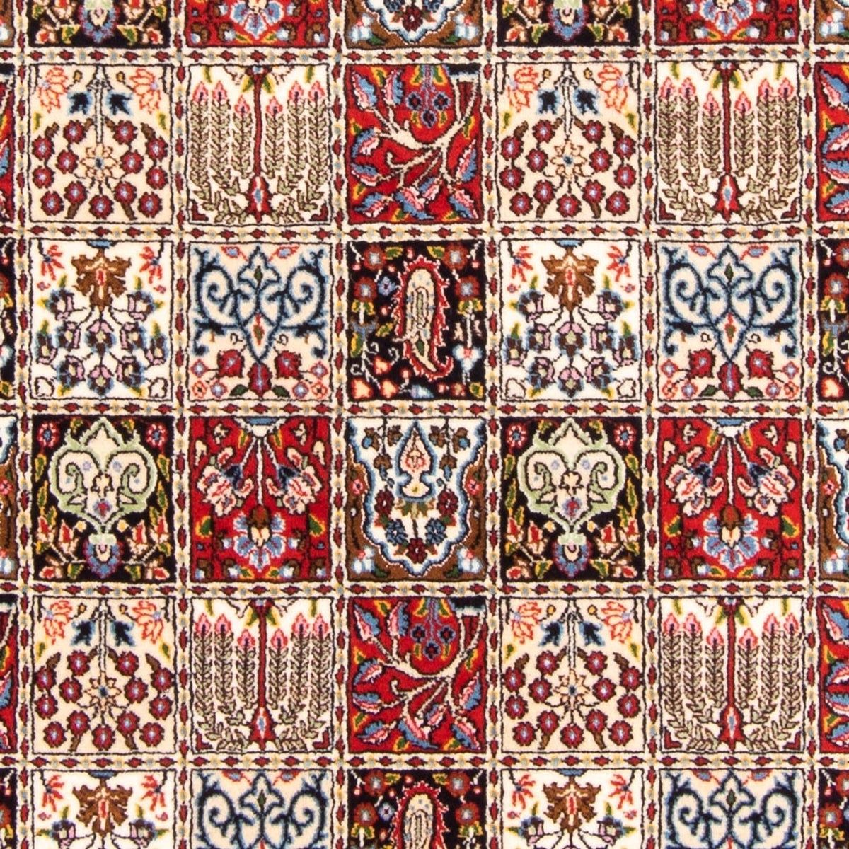 Perser Rug - Classic - 202 x 145 cm - multicolored