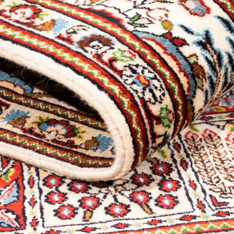 Perser Rug - Classic - 202 x 145 cm - multicolored