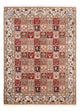 Moud Rug 232x170cm - Persian Rugs