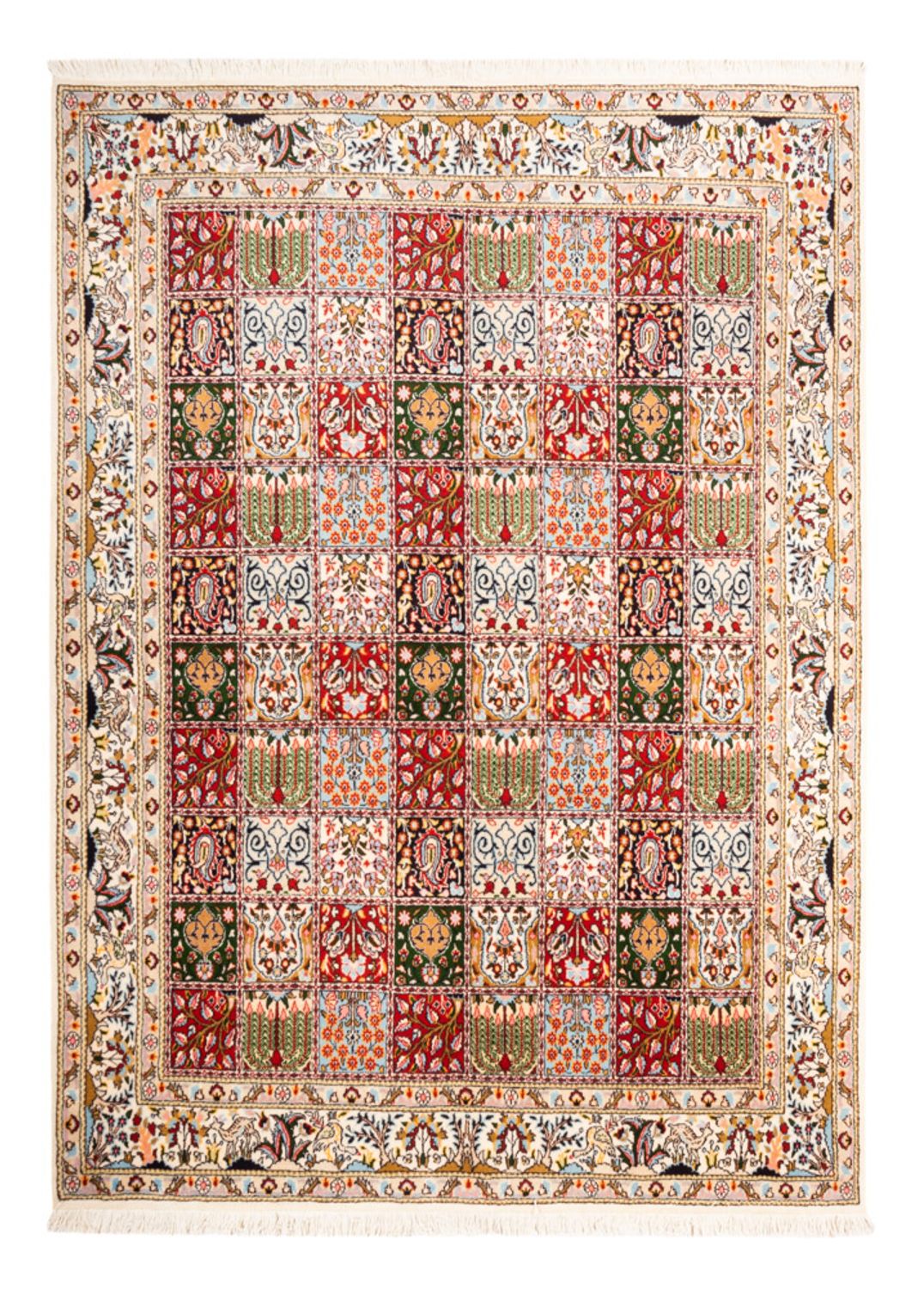 Perser Rug - Classic - 230 x 167 cm - multicolored