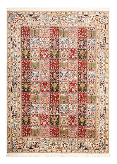 Moud Rug 167x230cm - Persian Rugs