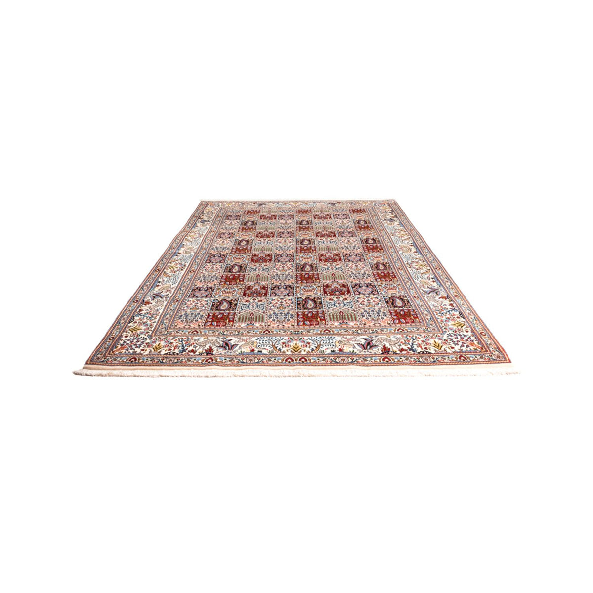 Perser Rug - Classic - 293 x 206 cm - multicolored