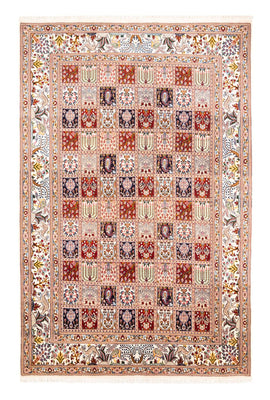 Perser Rug - Classic - 306 x 195 cm - multicolored