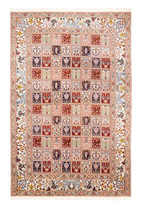 Perser Rug - Classic - 306 x 195 cm - multicolored