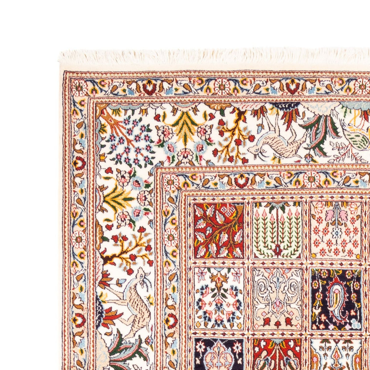 Moud Rug 195x306cm - Persian Rugs