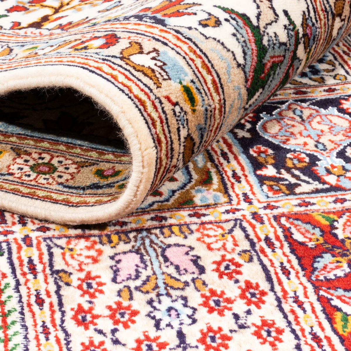 Perser Rug - Classic - 306 x 195 cm - multicolored