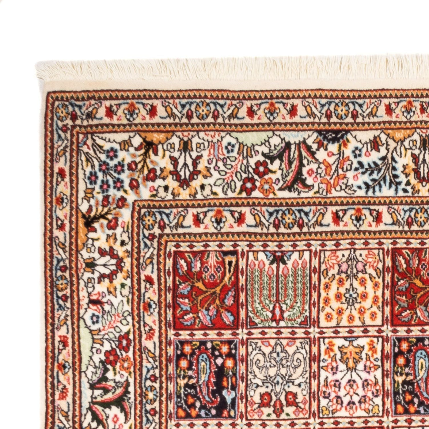 Moud Rug 190x150cm - Persian Rugs