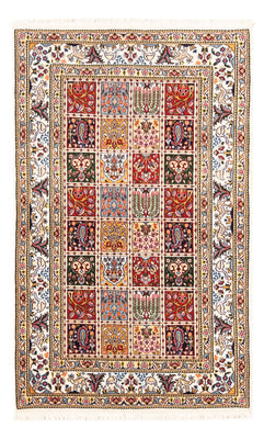 Perser Rug - Classic - 153 x 98 cm - multicolored