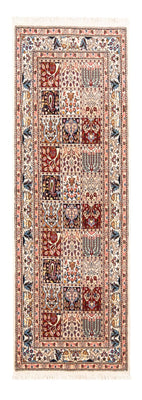 Runner Perser Rug - Classic - 195 x 80 cm - multicolored