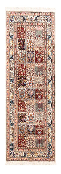 Runner Perser Rug - Classic - 195 x 80 cm - multicolored