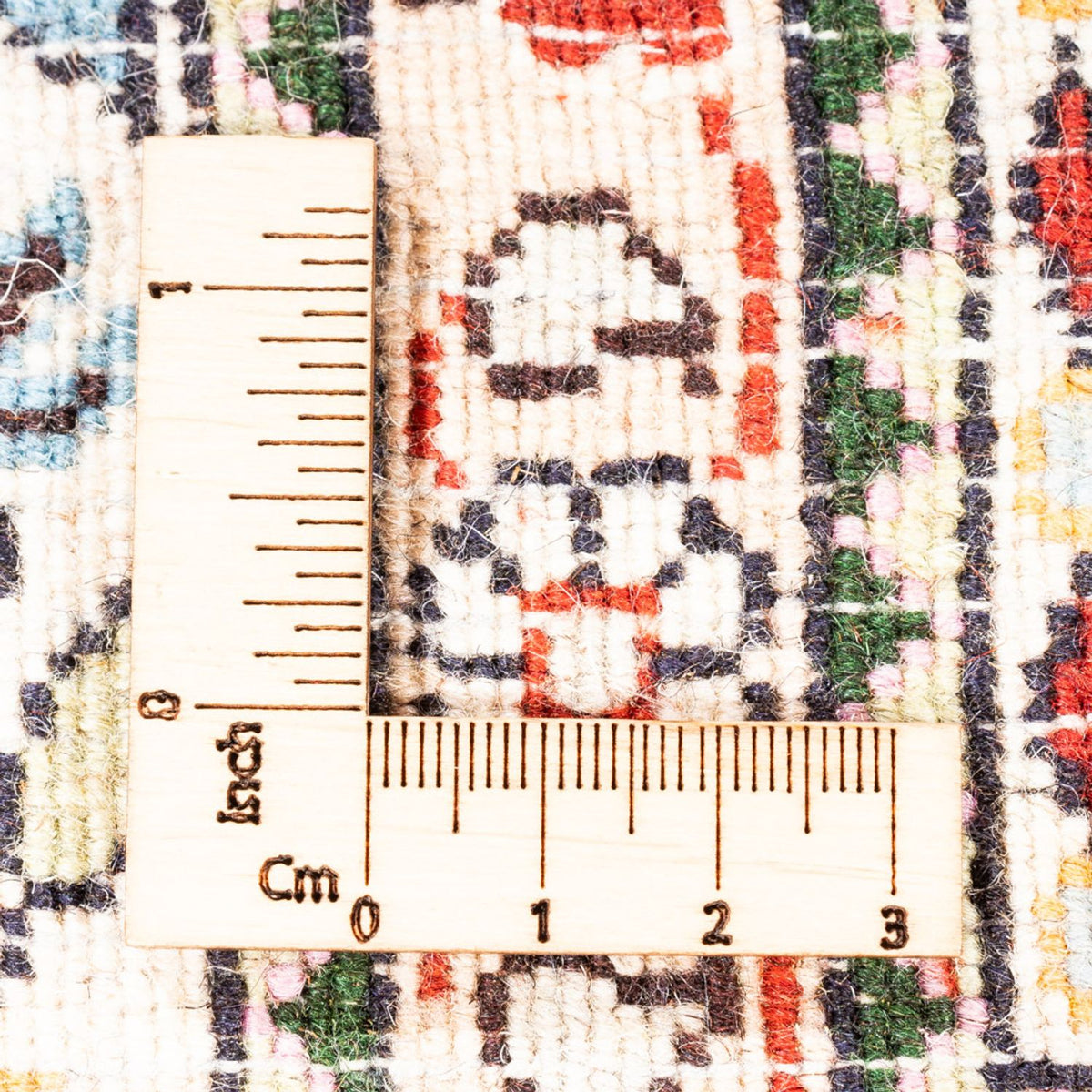 Runner Perser Rug - Classic - 195 x 80 cm - multicolored