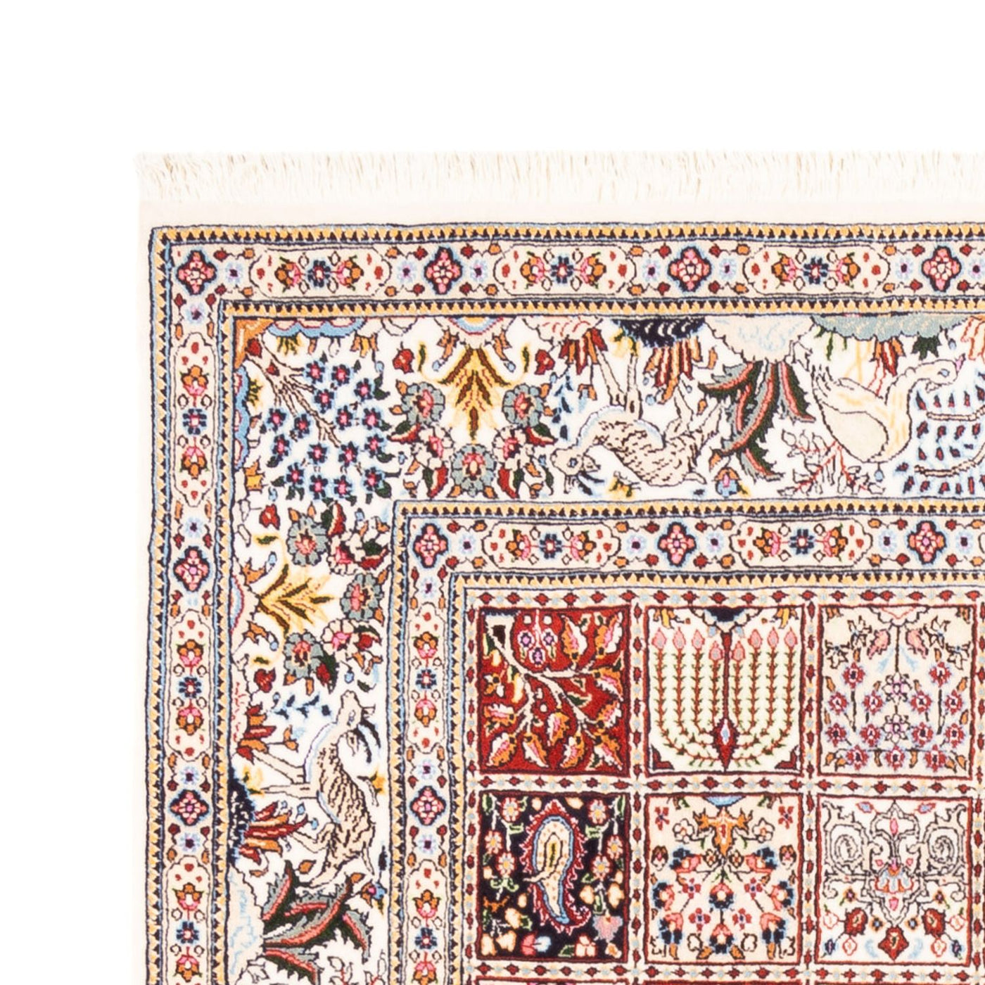 Moud Rug 290x197cm - Persian Rugs